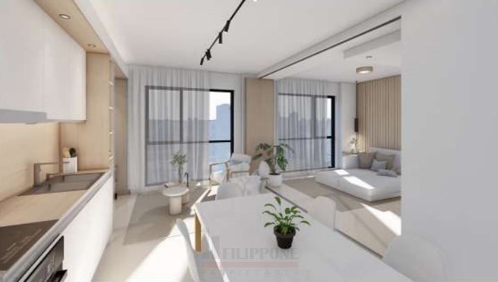Departamento en Venta en O'Higgins 237, Centro, Bahía Blanca - Bahía Blanca Propiedades | SITIO OFICIAL l
