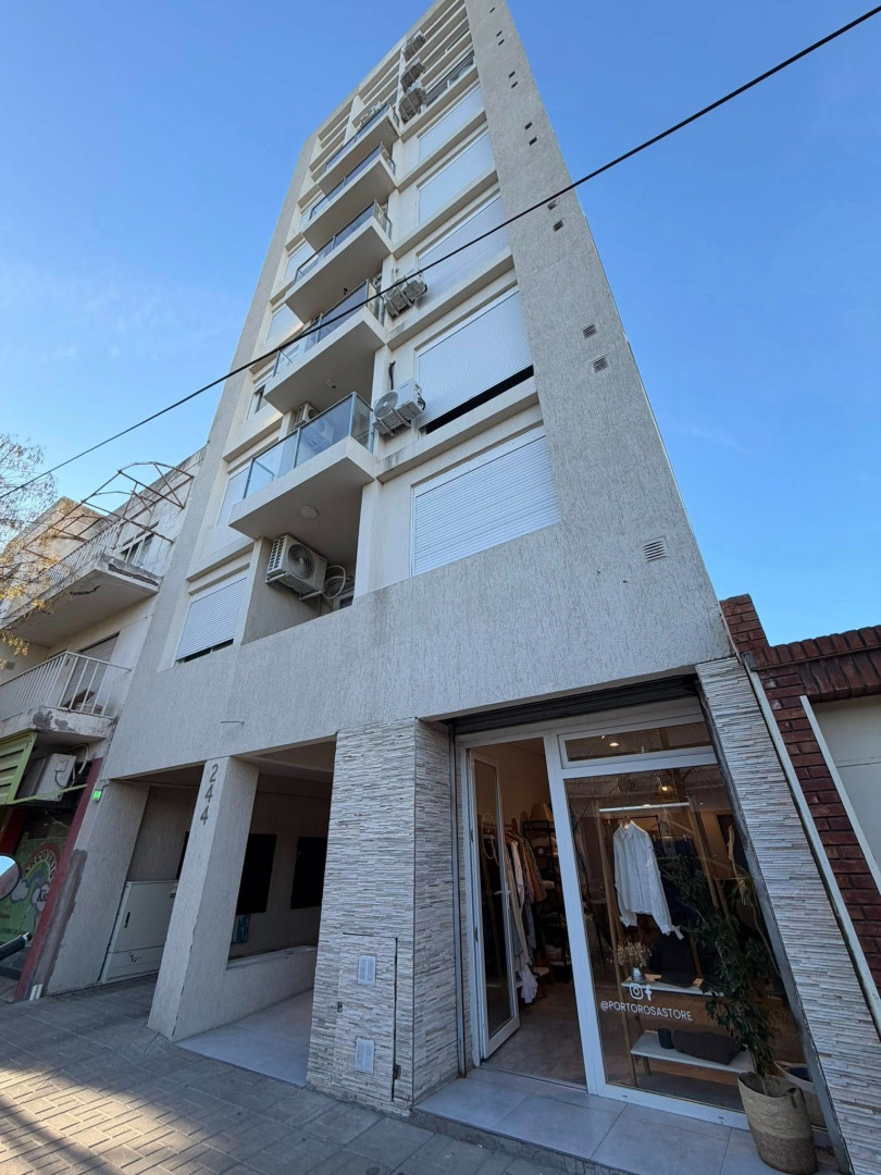 Local en Venta en ESPAÑA 244 , Macrocentro, Bahía Blanca - Bahía Blanca Propiedades | SITIO OFICIAL l