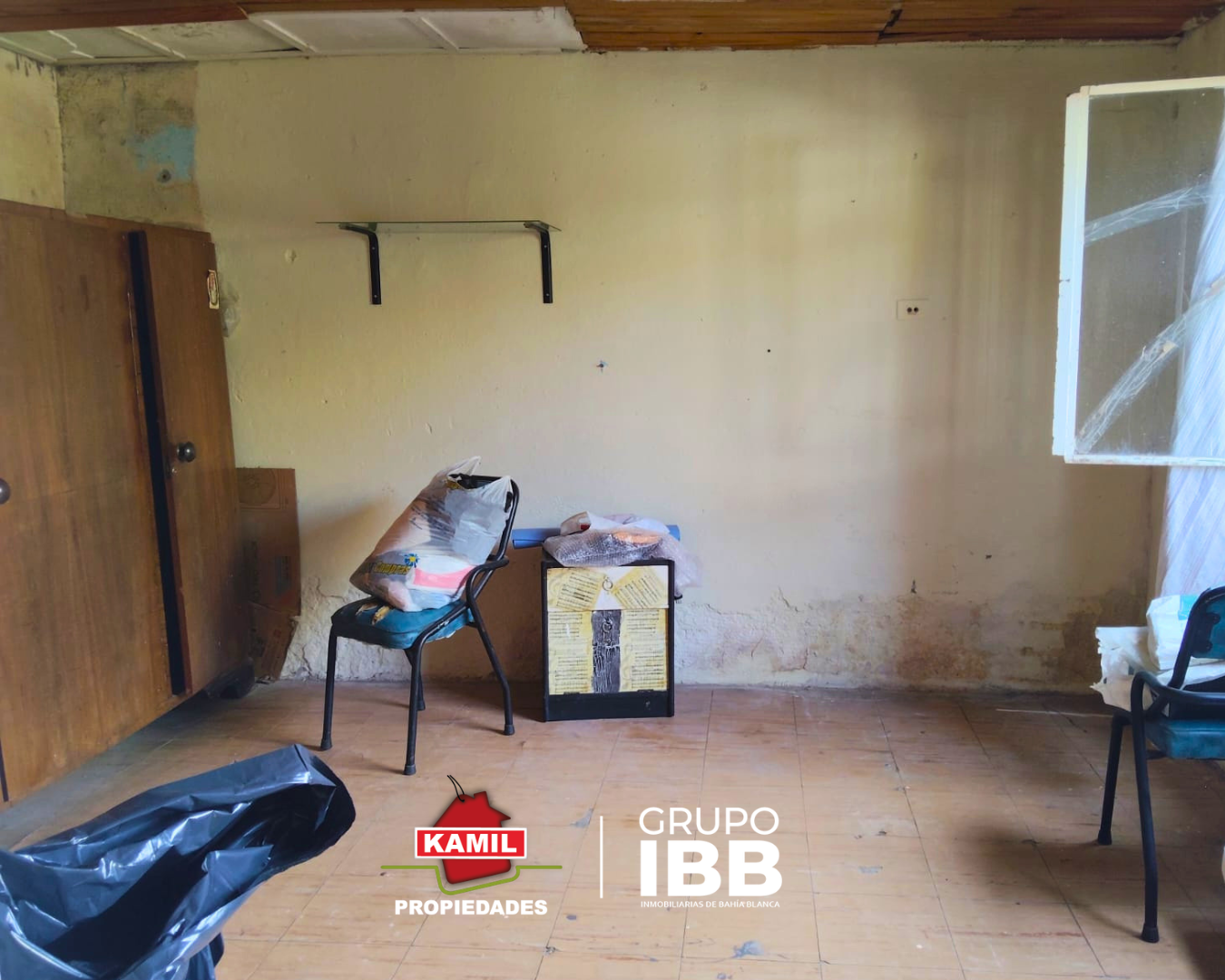 Casa en Venta en Humboldt 2662, Don Bosco, Bahía Blanca - Bahía Blanca Propiedades | SITIO OFICIAL l