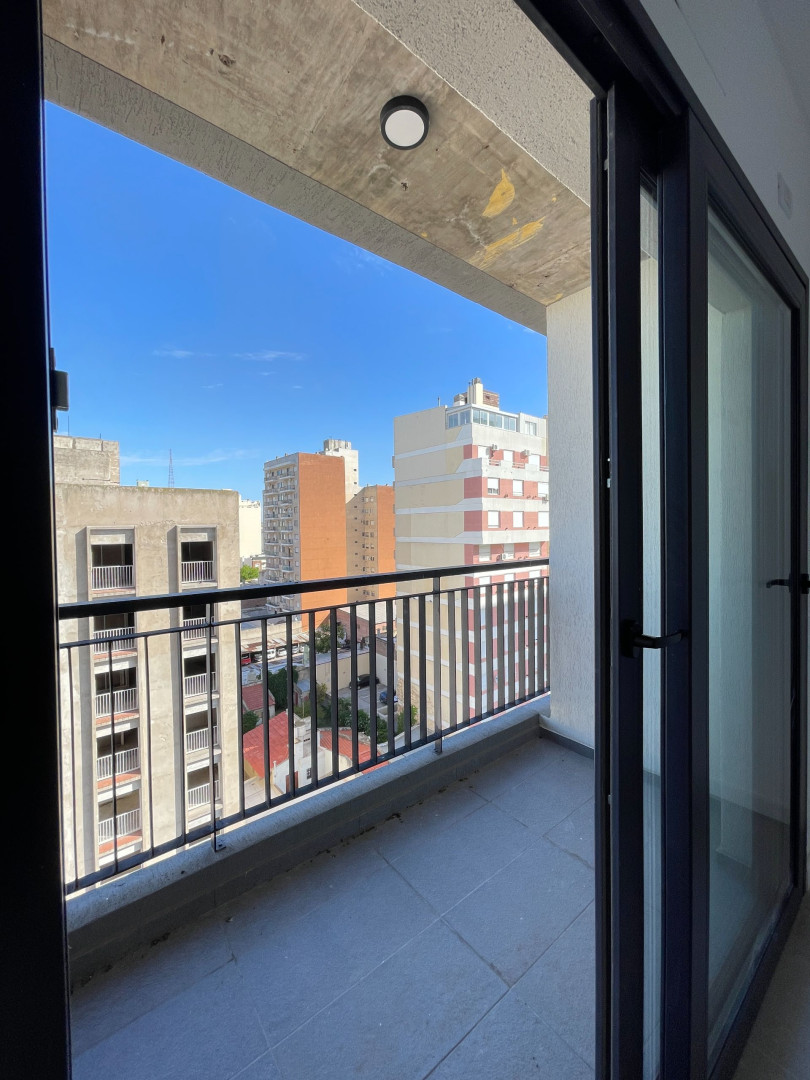 Departamento en Venta en Caronti 152, Centro, Bahía Blanca - Bahía Blanca Propiedades | SITIO OFICIAL l