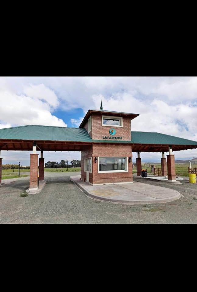 Terreno en Venta en Ruta 72, Sierra De La Ventana, Buenos Aires, Argentina, Las Verbenas , Sierra de  la Ventana - Bahía Blanca Propiedades | SITIO OFICIAL l