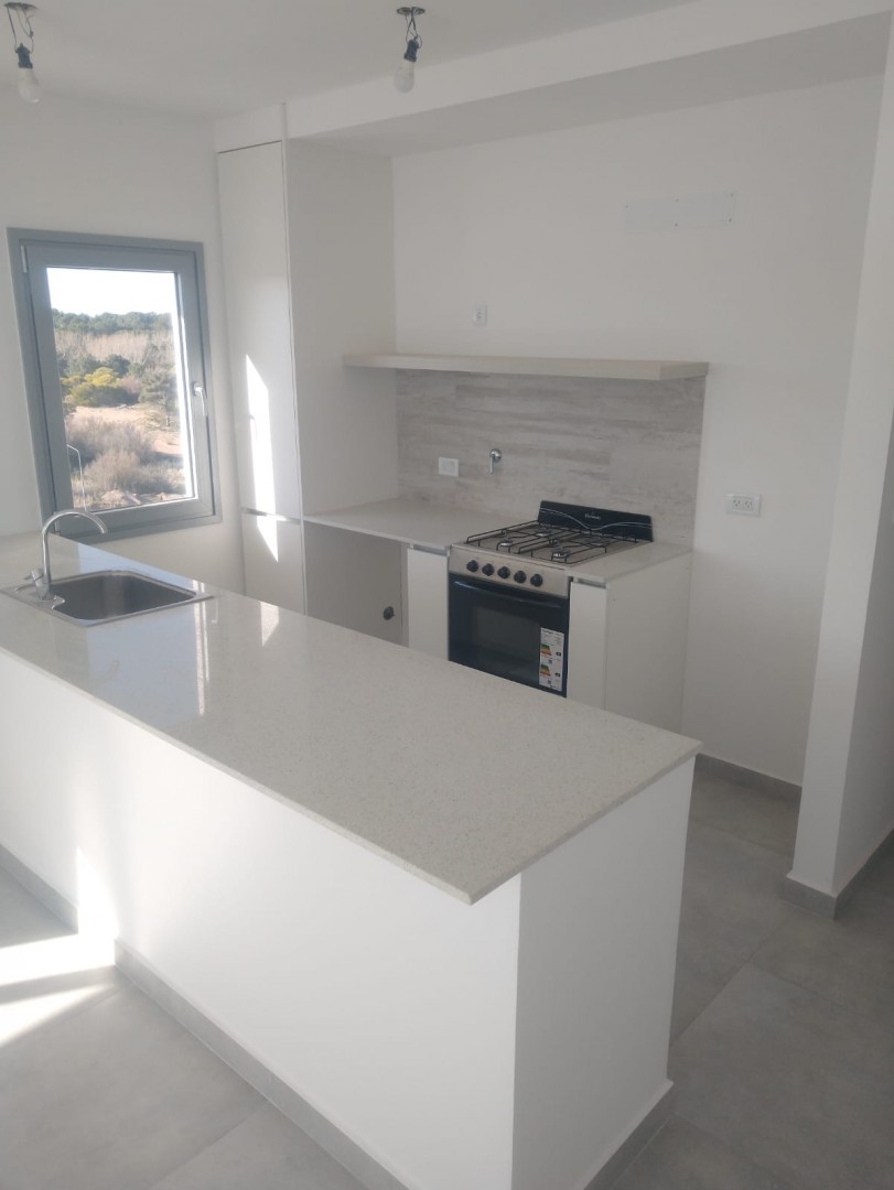 Departamento en Venta  Monte del Este, Monte Hermoso - Bahía Blanca Propiedades | SITIO OFICIAL l