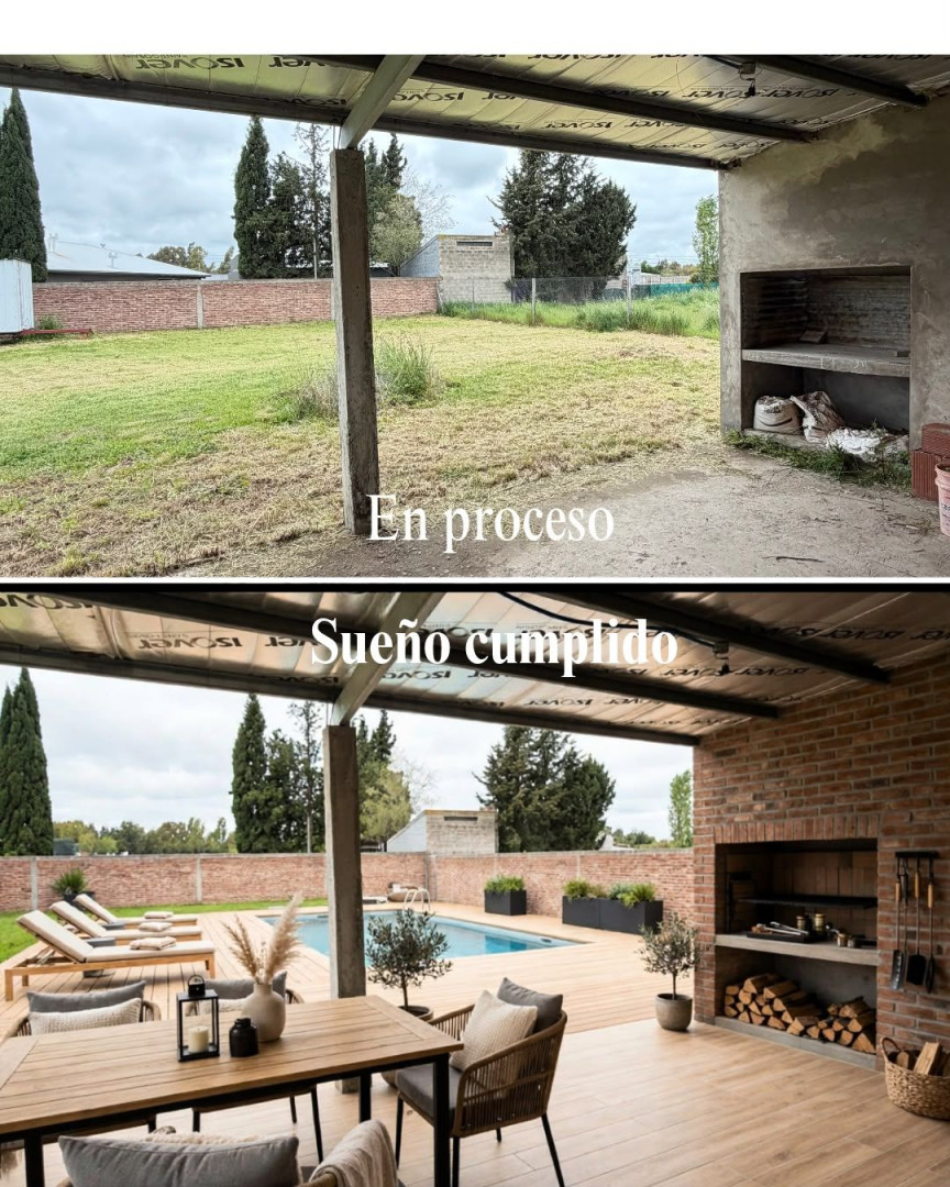 Casa en Venta en Barrionuevo  ,  Bahía Blanca - Bahía Blanca Propiedades | SITIO OFICIAL l
