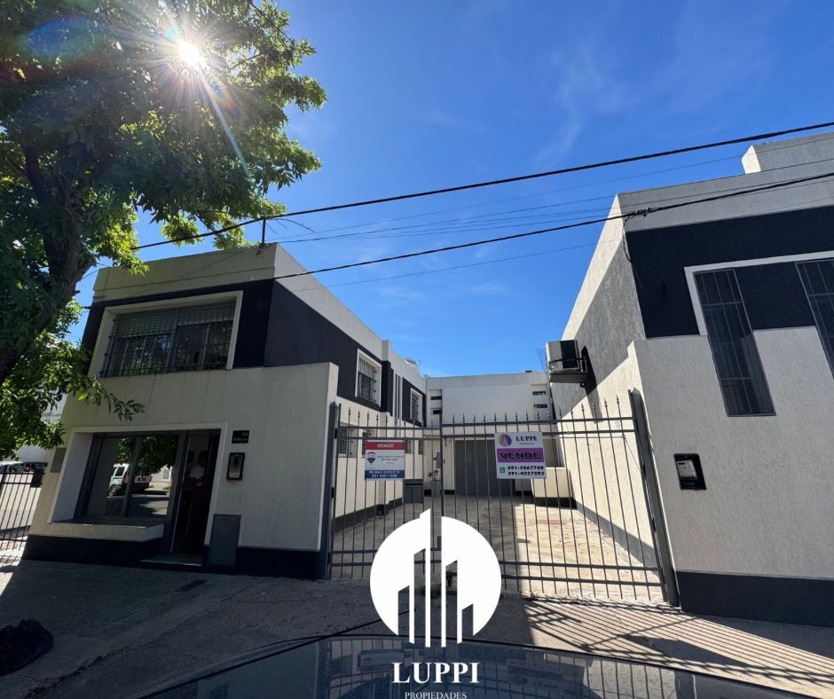 Deposito en Venta en Manuel Molina 500, Pacifico, Bahía Blanca - Bahía Blanca Propiedades | SITIO OFICIAL l