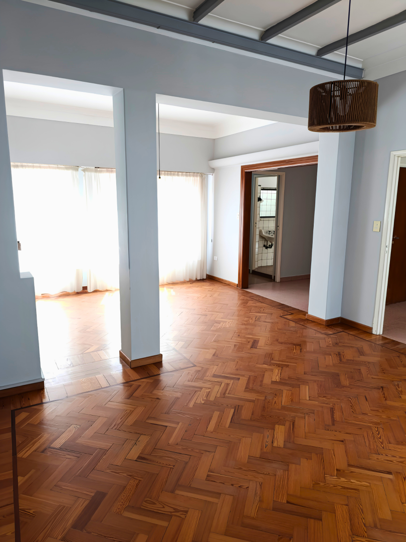 Casa en Alquiler en San Martin 570, Bahía Blanca, Centro, Bahía Blanca - Bahía Blanca Propiedades | SITIO OFICIAL l