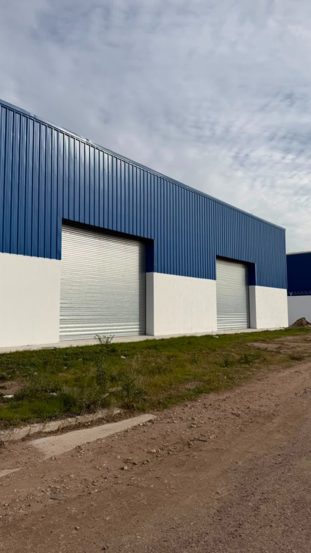 Galpón en Alquiler en Pablo Acosta 1305, Mara, Bahía Blanca - Bahía Blanca Propiedades | SITIO OFICIAL l