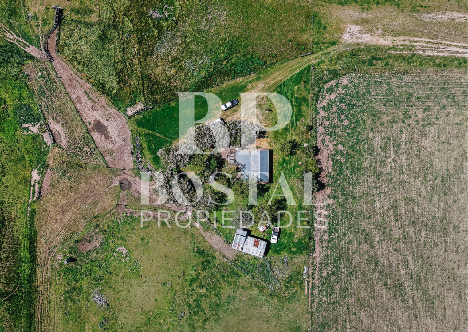 Campo  en Venta en MALVINAS Y TIERRA DEL FUEGO, SAAVEDRA,  Saavedra - Bahía Blanca Propiedades | SITIO OFICIAL l