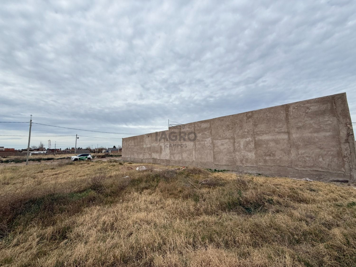 Terreno en Venta en Roberto Arlt 64, Latino, Bahía Blanca - Bahía Blanca Propiedades | SITIO OFICIAL l