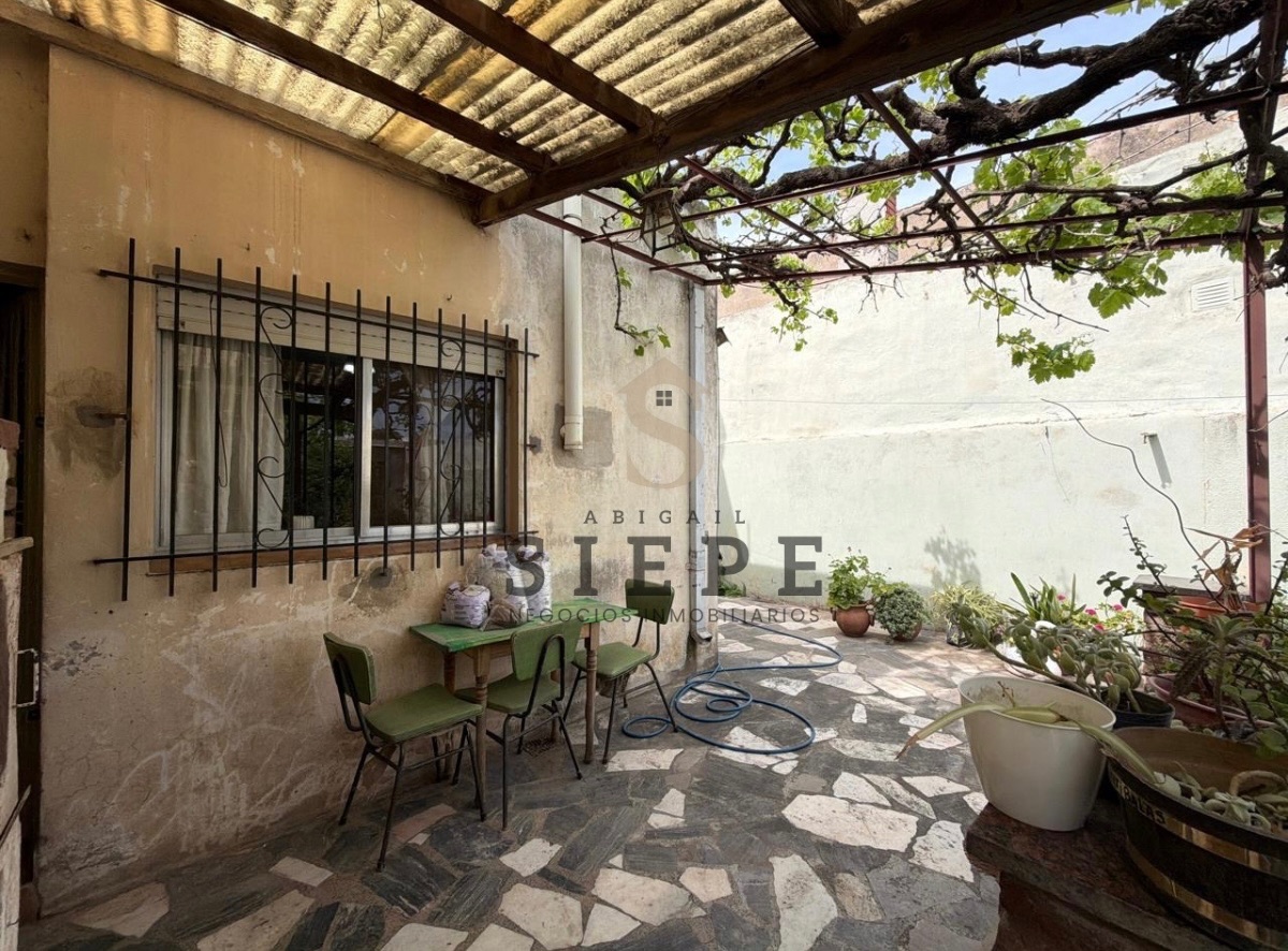 Casa en Venta en Chiclana 979,  Bahía Blanca - Bahía Blanca Propiedades | SITIO OFICIAL l
