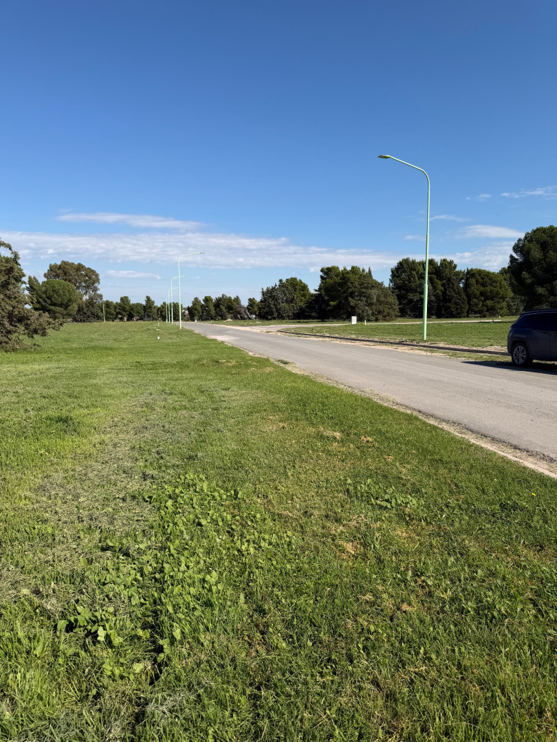 Terreno en Venta en Eduardo Bambill 1000, Los Mirasoles, Bahía Blanca - Bahía Blanca Propiedades | SITIO OFICIAL l