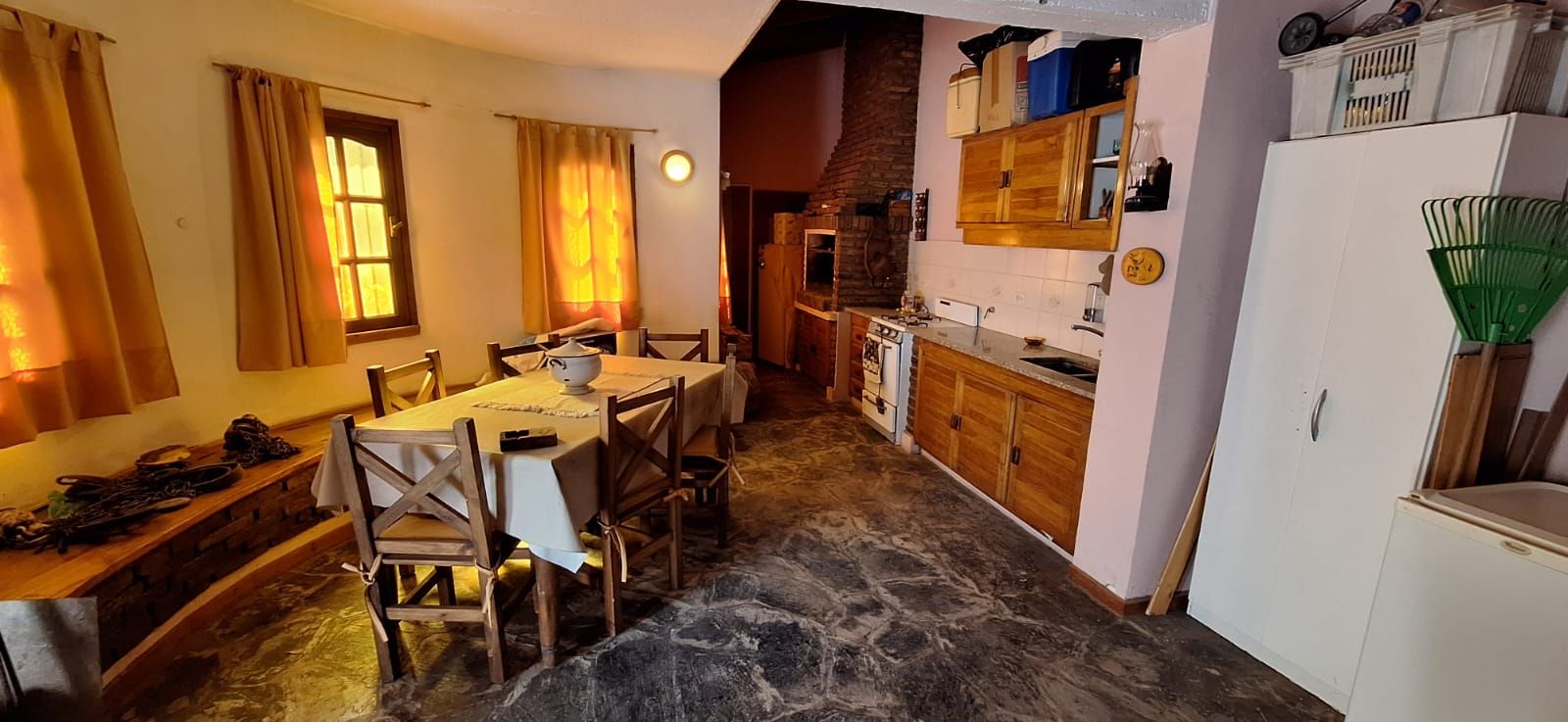 Casa en Venta en Pampa Central 63, Noroeste, Bahía Blanca - Bahía Blanca Propiedades | SITIO OFICIAL l