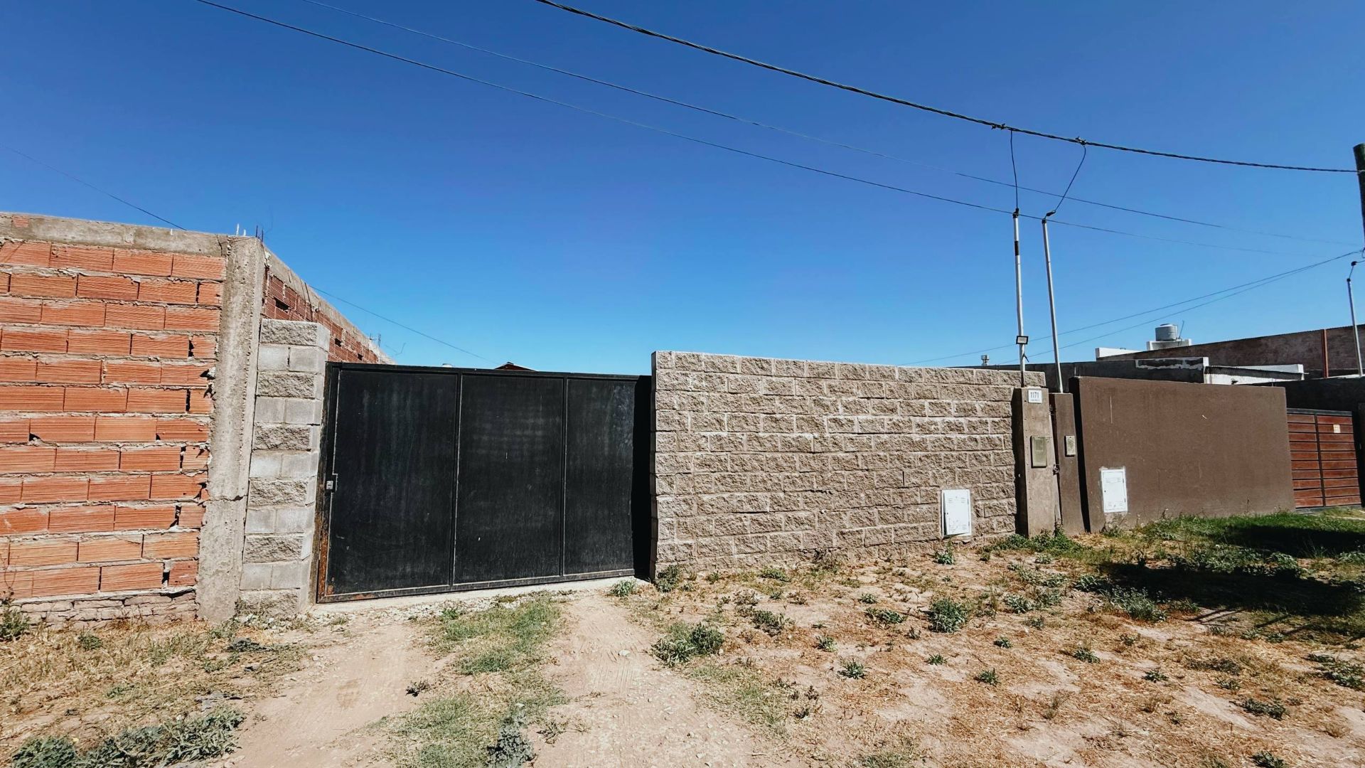 Casa en Venta en María Mazzarello 1171, Cenci, Bahía Blanca - Bahía Blanca Propiedades | SITIO OFICIAL l