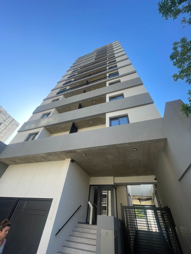Departamento en Venta en Caronti 152, Centro, Bahía Blanca - Bahía Blanca Propiedades | SITIO OFICIAL l