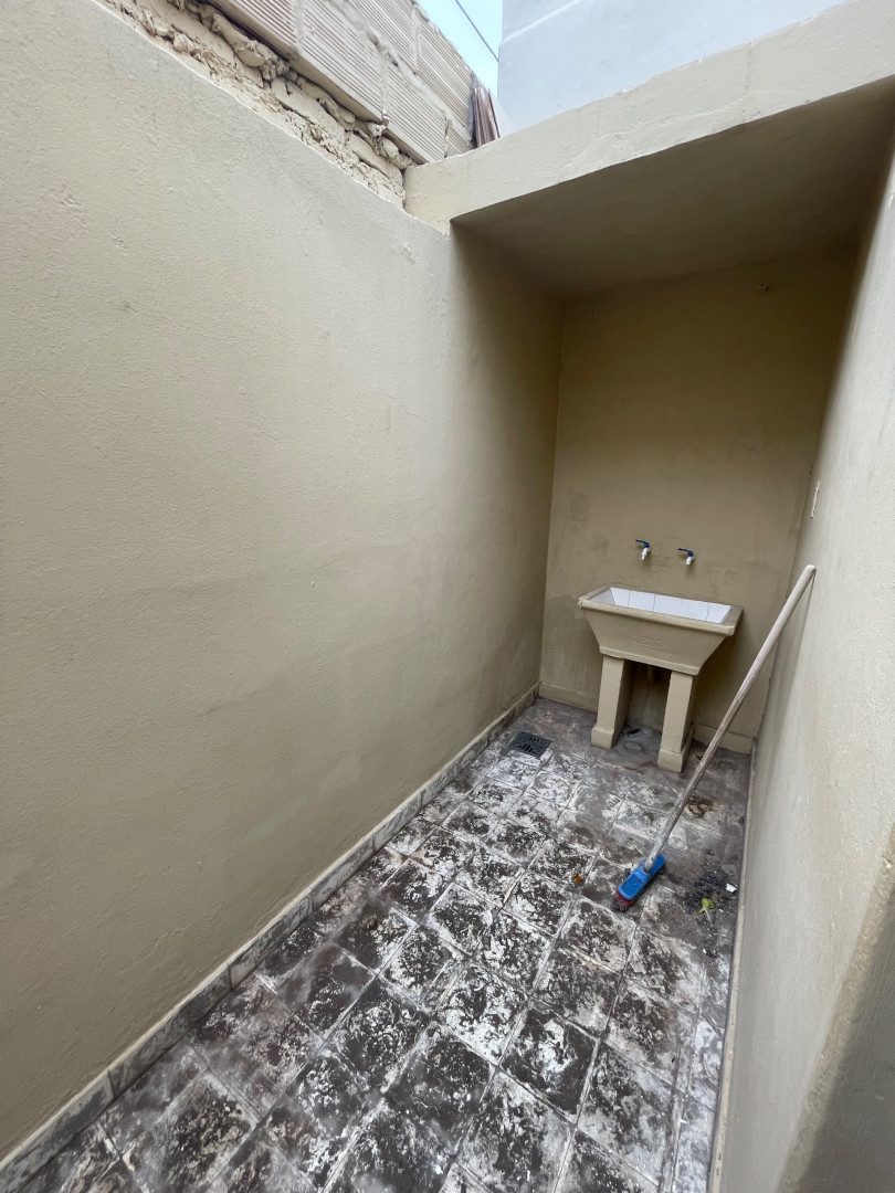 Departamento en Alquiler en Angel Brunel 424, Pedro Pico, Bahía Blanca - Bahía Blanca Propiedades | SITIO OFICIAL l