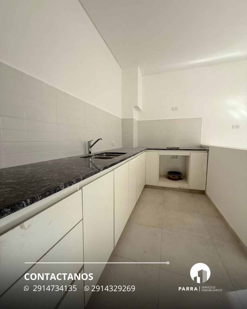Departamento en Venta en CASTELLI 165, Macrocentro, Bahía Blanca - Bahía Blanca Propiedades | SITIO OFICIAL l
