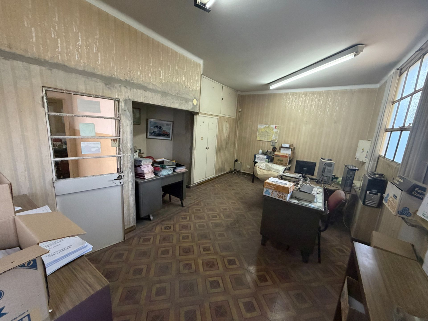 Casa con Local en Venta en Angel Brunel 1151 , Pedro Pico, Bahía Blanca - Bahía Blanca Propiedades | SITIO OFICIAL l