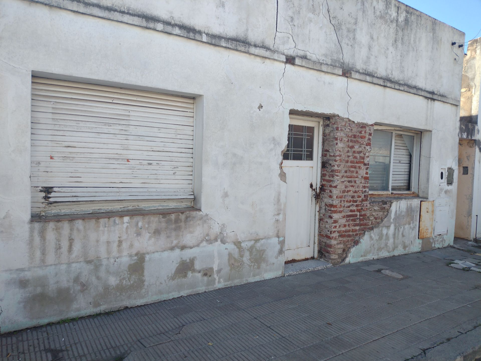 Terreno en Venta en Cervantes 700, Bella Vista, Bahía Blanca - Bahía Blanca Propiedades | SITIO OFICIAL l