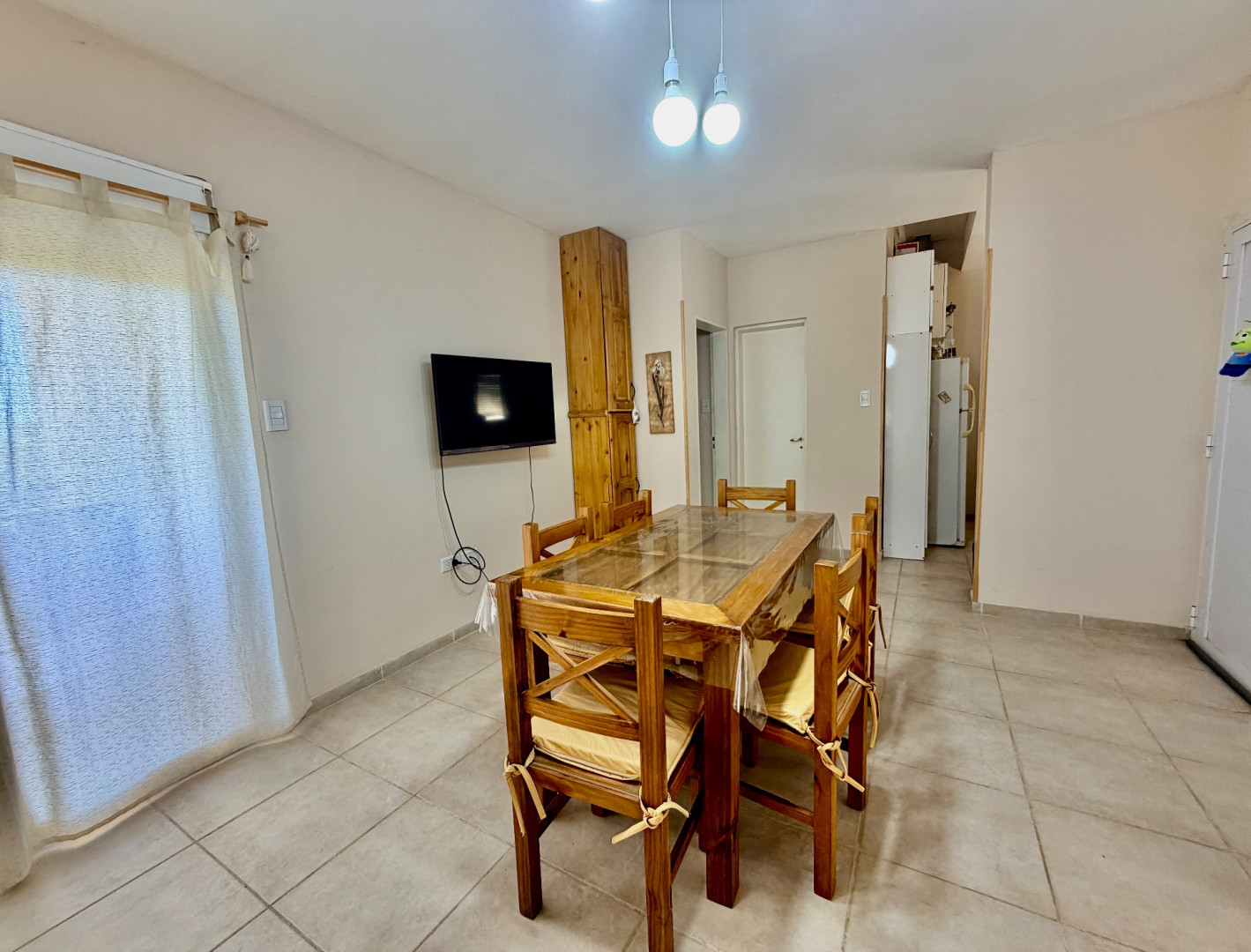 Departamento en Venta en Dufour 428, Centro, Monte Hermoso - Bahía Blanca Propiedades | SITIO OFICIAL l
