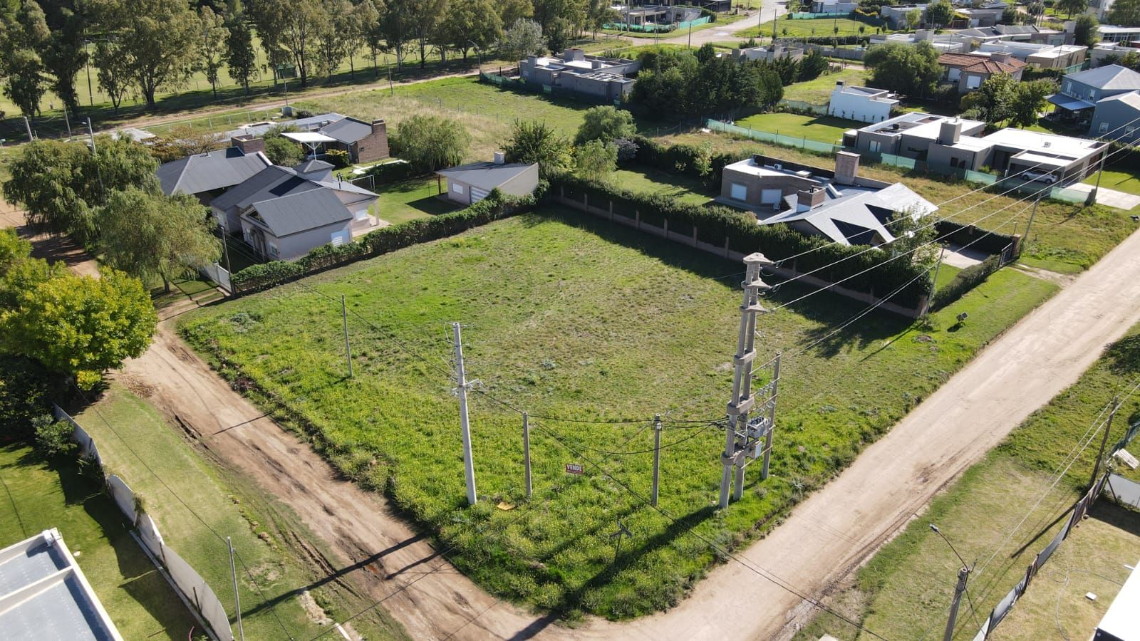 Terreno en Venta en Sivori Y Gregorio Rozas, Patagonia, Bahía Blanca - Bahía Blanca Propiedades | SITIO OFICIAL l