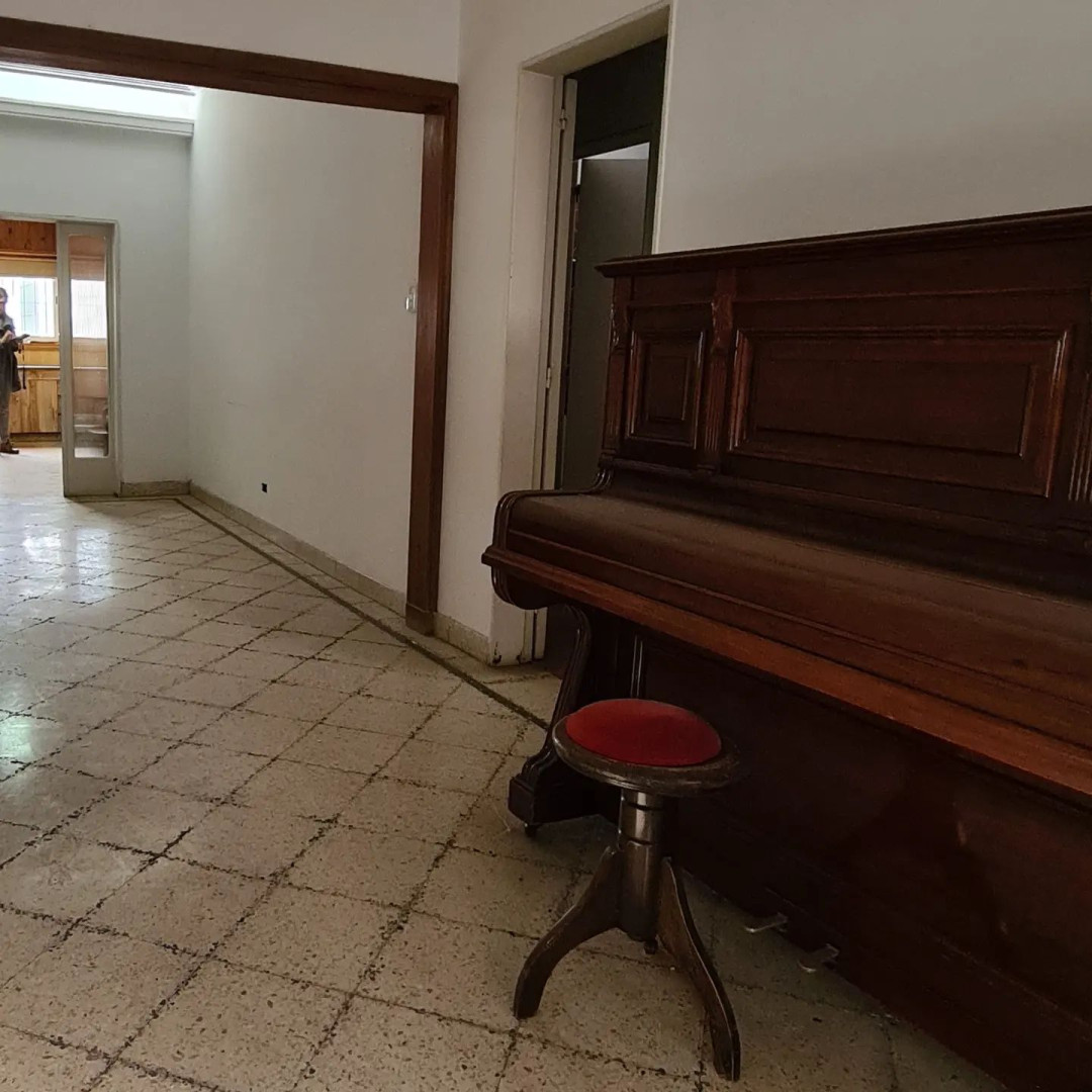 Casa en Venta en Angel Brunel 550, Pedro Pico, Bahía Blanca - Bahía Blanca Propiedades | SITIO OFICIAL l