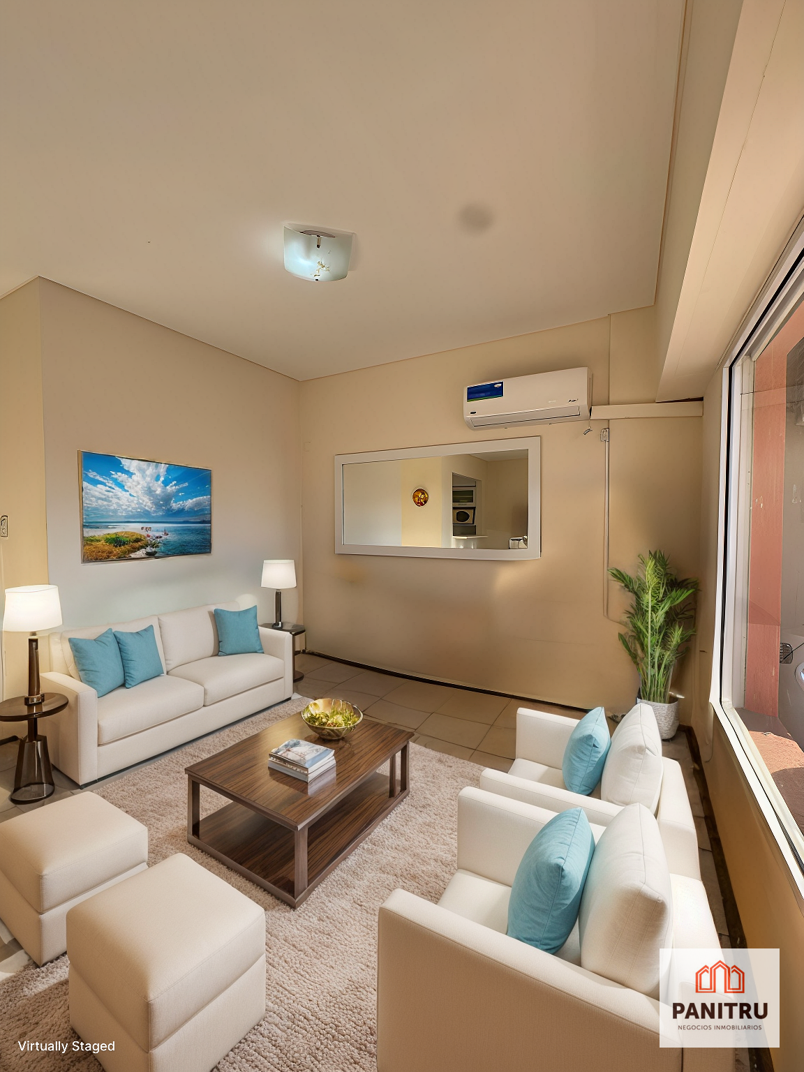 Departamento en Venta en Costa 72, Centro, Monte Hermoso - Bahía Blanca Propiedades | SITIO OFICIAL l