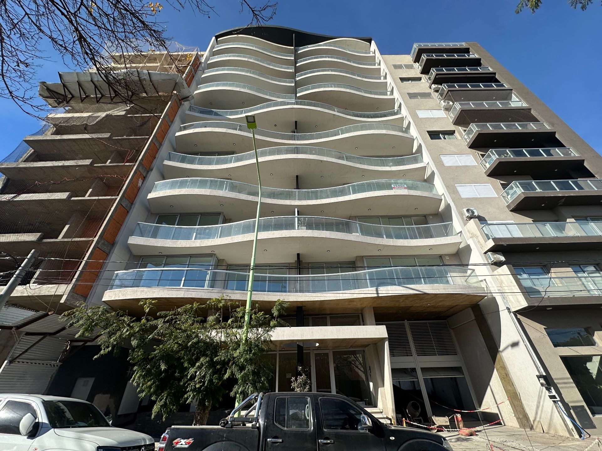 Departamento en Venta en 19 De Mayo 571, Napostá, Bahía Blanca - Bahía Blanca Propiedades | SITIO OFICIAL l