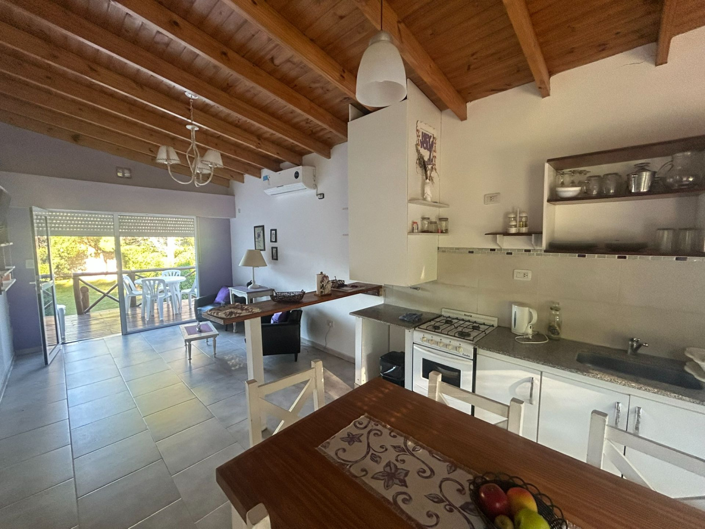 Casa en Venta en Las Ballenas 351, Las Dunas, Monte Hermoso - Bahía Blanca Propiedades | SITIO OFICIAL l