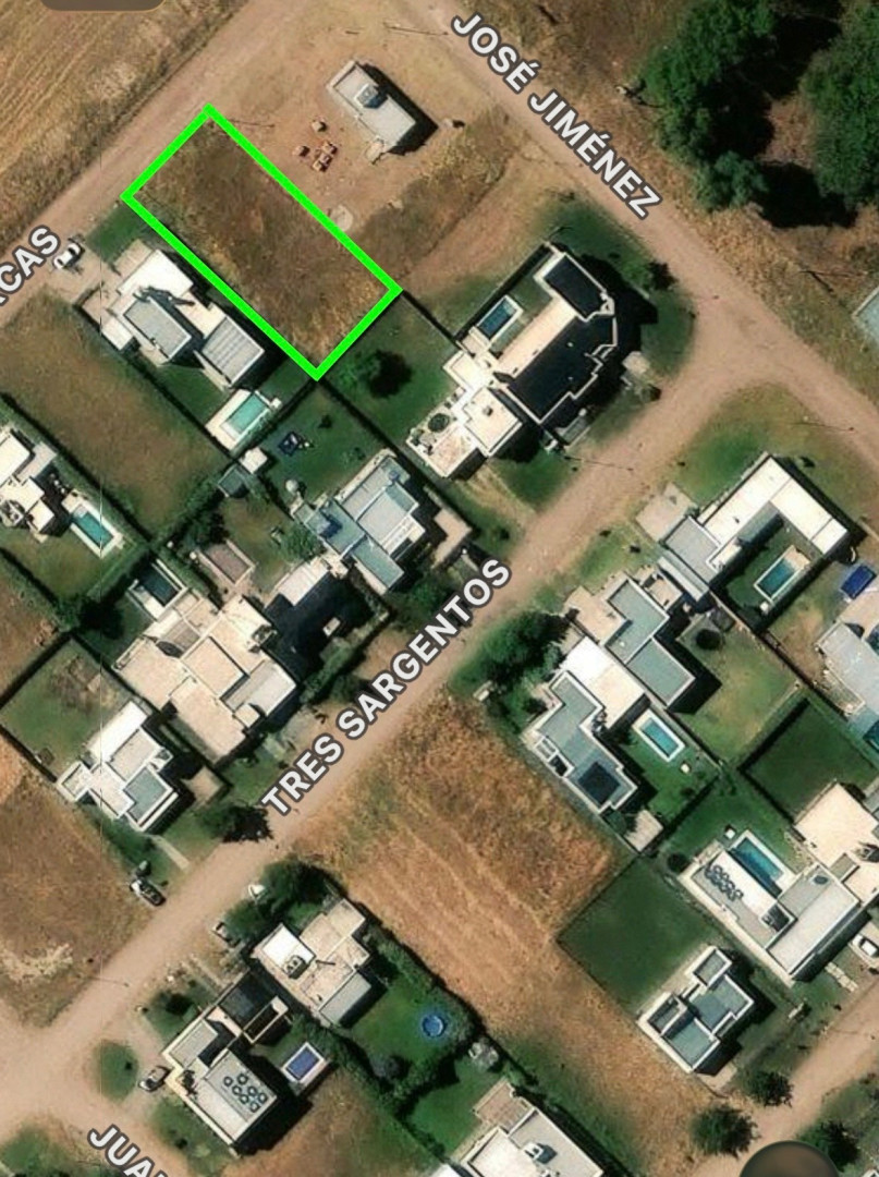 Terreno en Venta en Charcas 5350, Las Acacias, Bahía Blanca - Bahía Blanca Propiedades | SITIO OFICIAL l