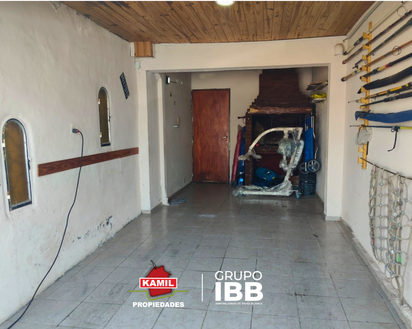 Casa en Venta en Humboldt 2662, Don Bosco, Bahía Blanca - Bahía Blanca Propiedades | SITIO OFICIAL l