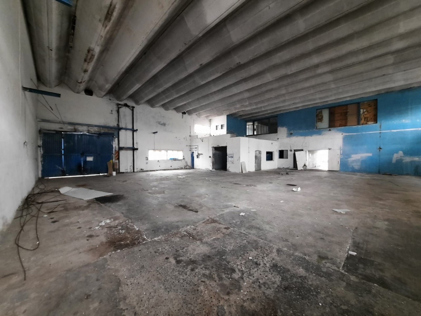 Deposito en Venta en Guemez Y Mendoza,  Bahía Blanca - Bahía Blanca Propiedades | SITIO OFICIAL l