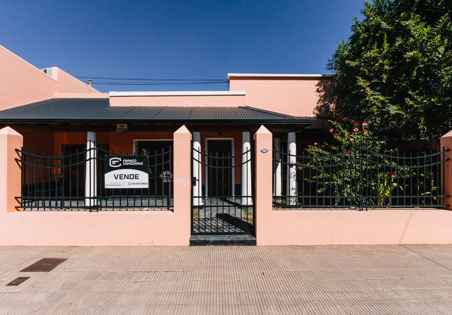 Casa en Venta en Rondeau 1240,  Bahía Blanca - Bahía Blanca Propiedades | SITIO OFICIAL l
