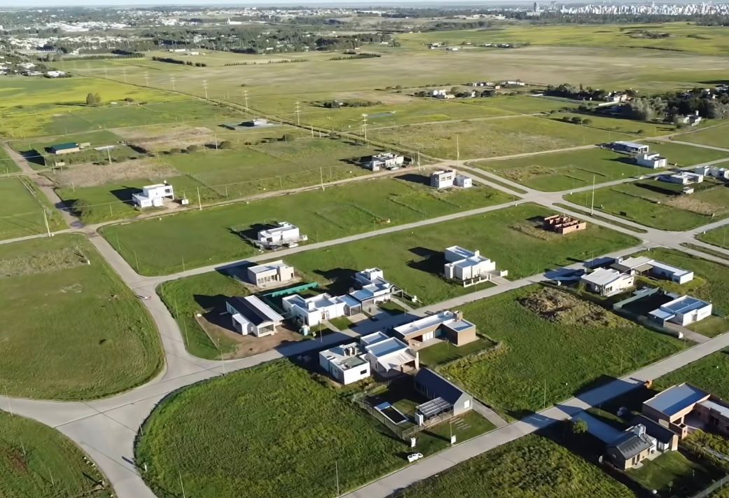 Terreno en Venta en Camino Sesquicentenario, La Barranca , Bahía Blanca - Bahía Blanca Propiedades | SITIO OFICIAL l