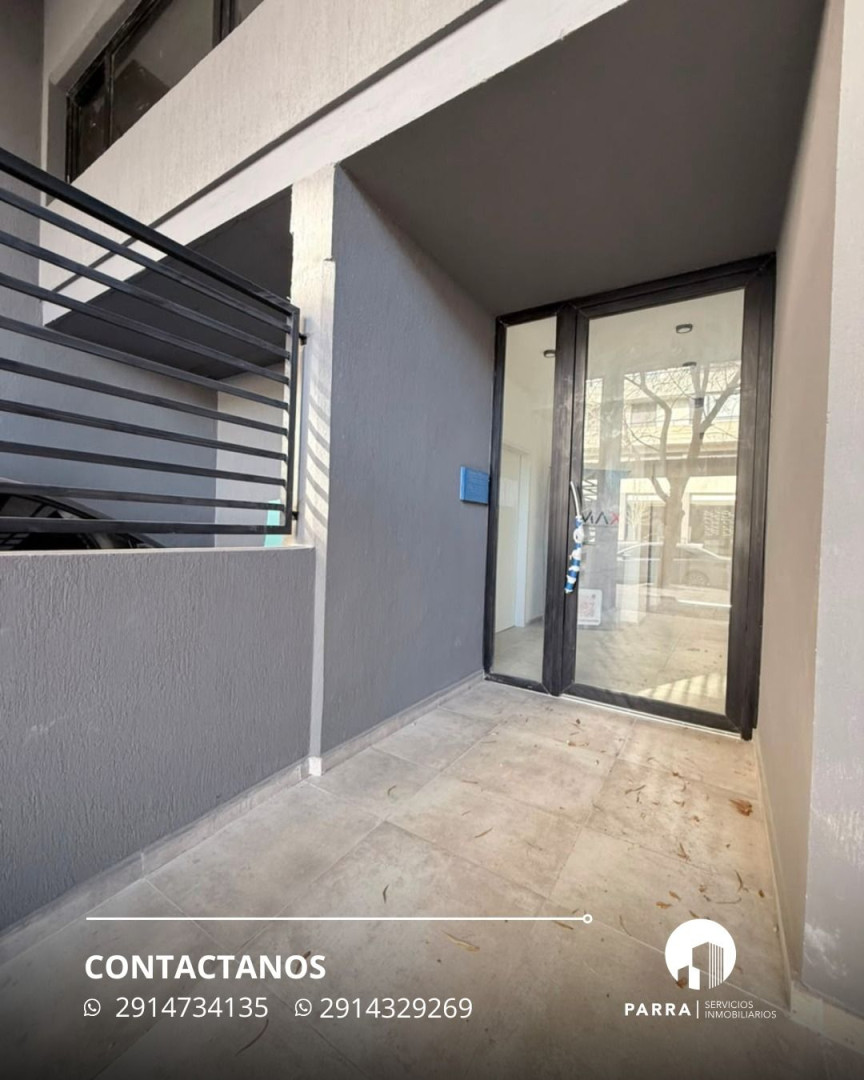 Departamento en Venta en CASTELLI 165, Macrocentro, Bahía Blanca - Bahía Blanca Propiedades | SITIO OFICIAL l