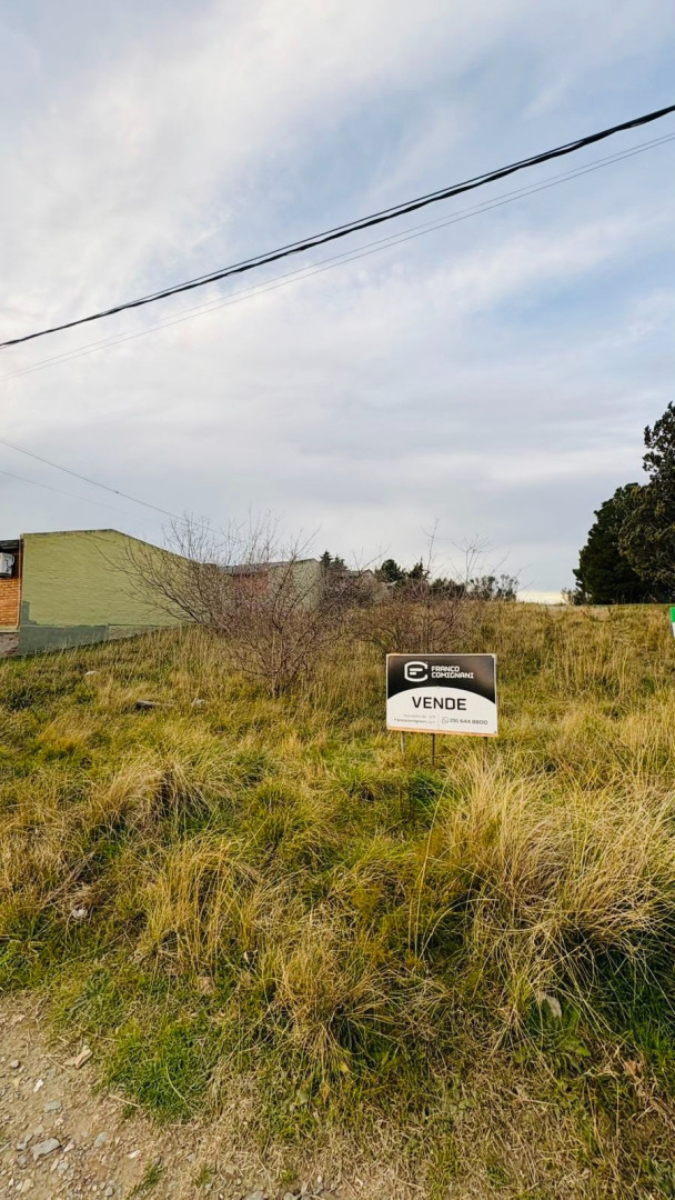 Terreno en Venta en Napostá, Entre La Gruta Y Carhué,  Sierra de  la Ventana - Bahía Blanca Propiedades | SITIO OFICIAL l