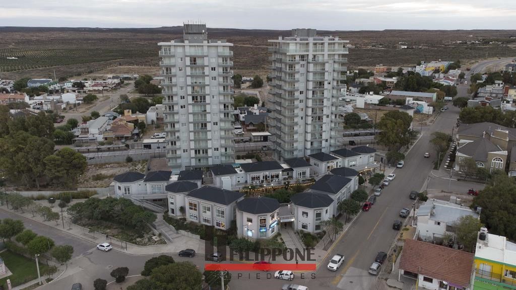 Departamento en Venta en Ingeniero Jacobacci Y Avenida Río Negro ,  Las Grutas - Bahía Blanca Propiedades | SITIO OFICIAL l