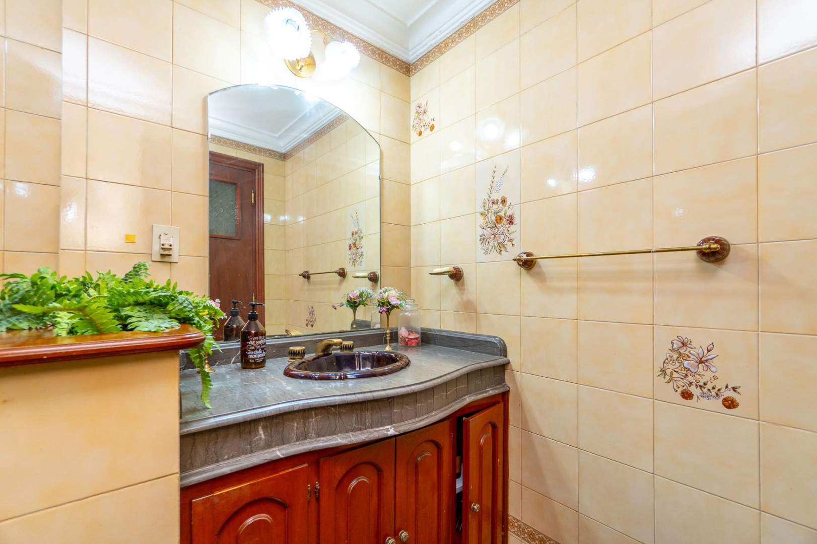 Casa en Venta en Estomba 117, Centro, Bahía Blanca - Bahía Blanca Propiedades | SITIO OFICIAL l