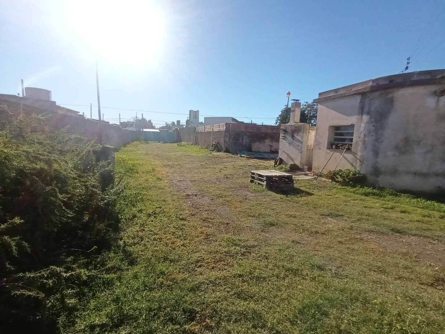 Galpón en Venta en ANGEL BRUNEL 1151, Pedro Pico, Bahía Blanca - Bahía Blanca Propiedades | SITIO OFICIAL l
