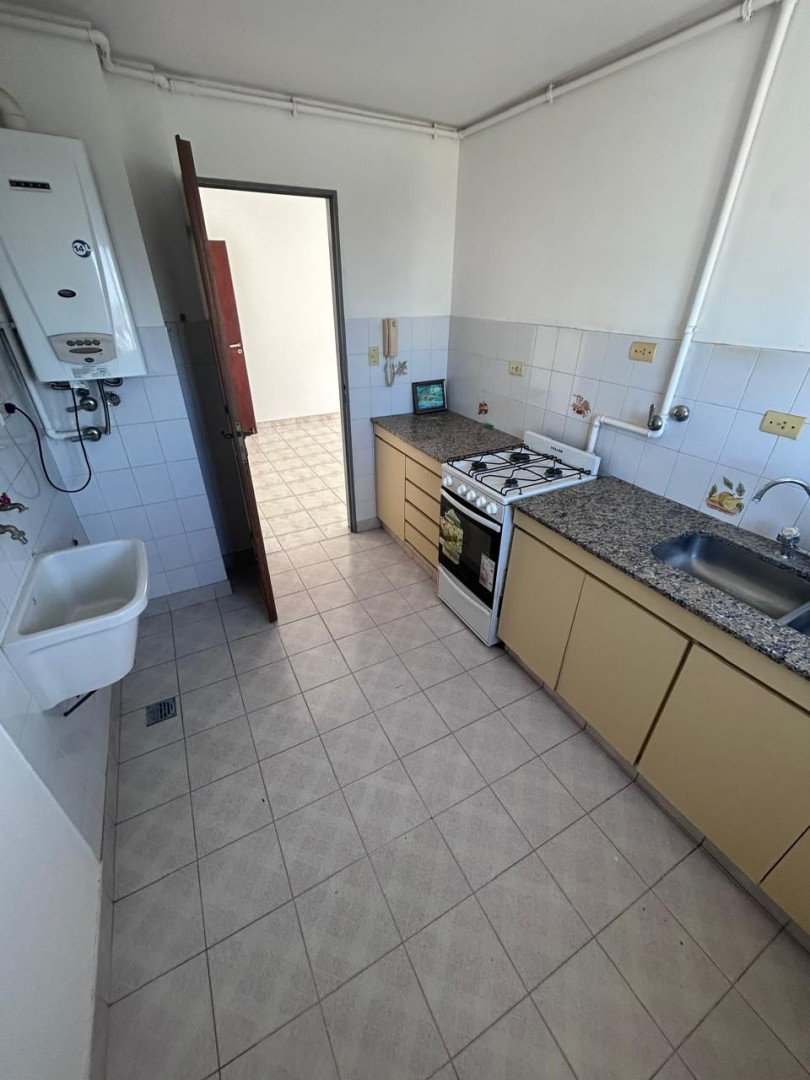 Departamento en Venta en Fitz Roy 206, Centro, Bahía Blanca - Bahía Blanca Propiedades | SITIO OFICIAL l