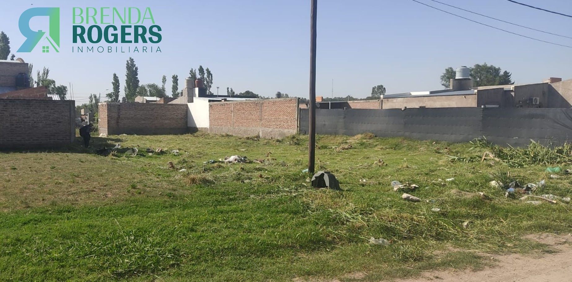 Terreno en Venta en Indio 1340, Los Olivos, Bahía Blanca - Bahía Blanca Propiedades | SITIO OFICIAL l