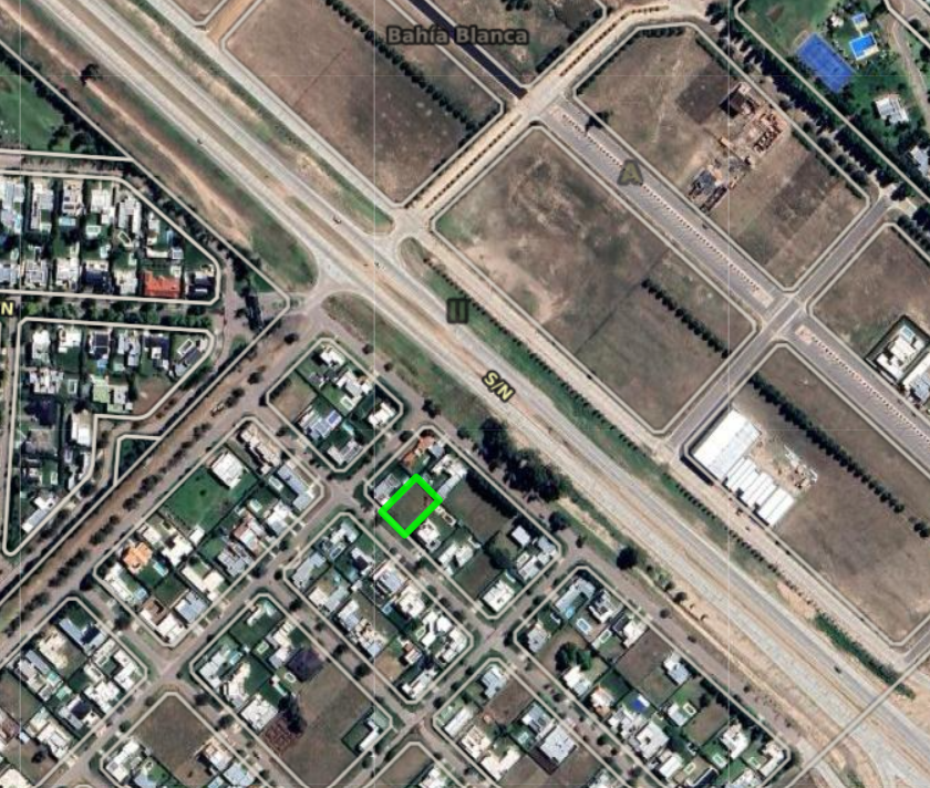Terreno en Venta en LA CAÑADA ,  Bahía Blanca - Bahía Blanca Propiedades | SITIO OFICIAL l