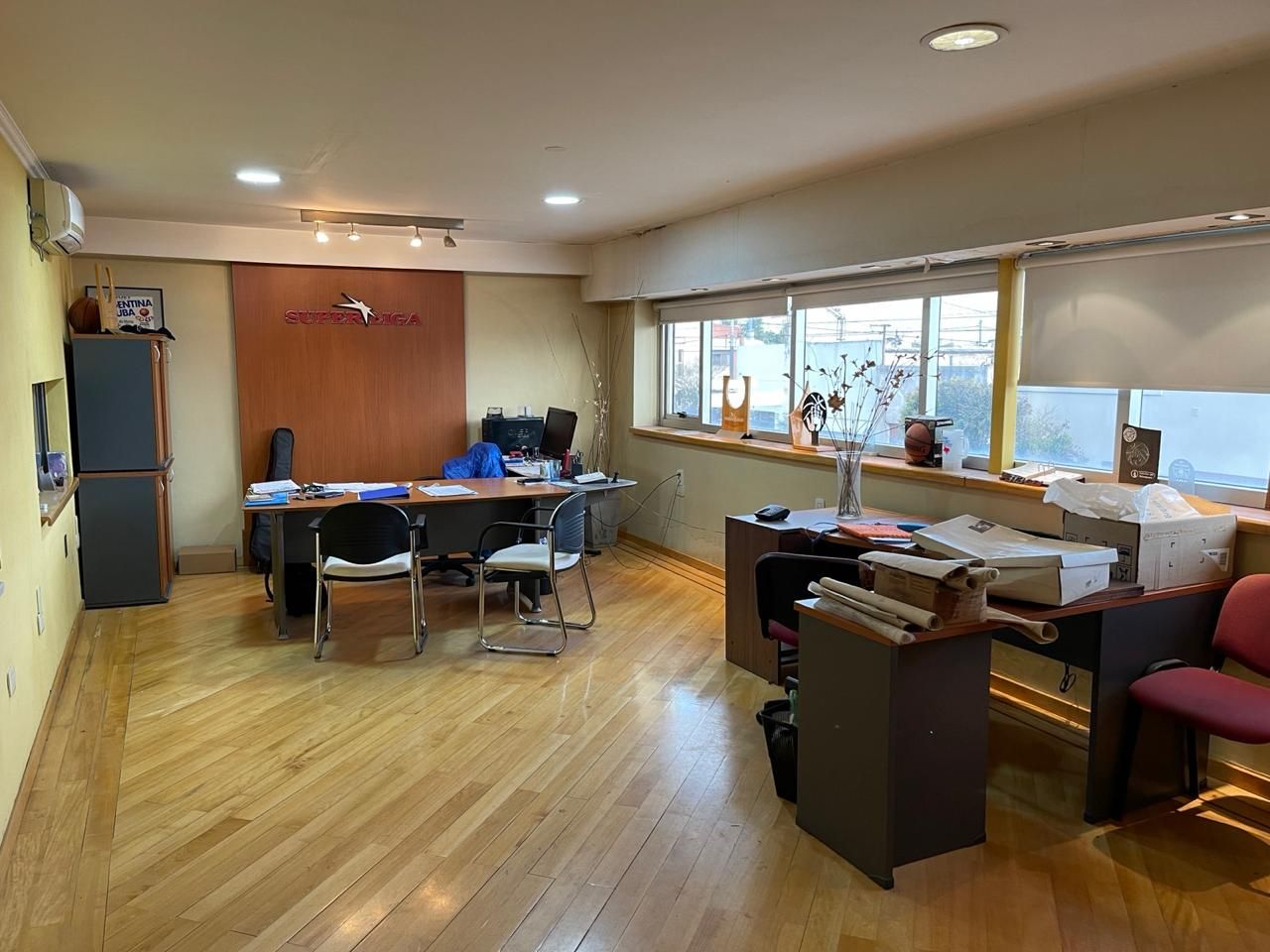 Galpón en Venta en Don Bosco 621, Noroeste, Bahía Blanca - Bahía Blanca Propiedades | SITIO OFICIAL l