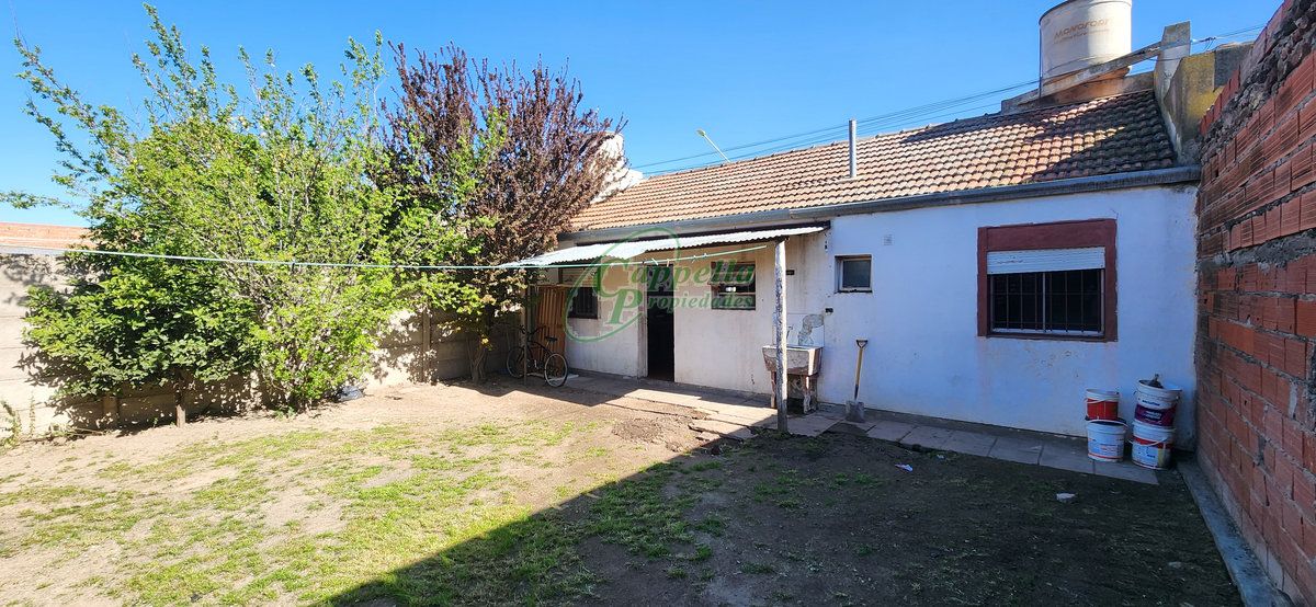 Casa en Venta en Juan Citta 630,  Bahía Blanca - Bahía Blanca Propiedades | SITIO OFICIAL l
