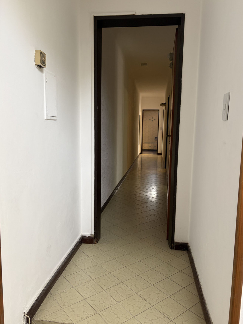 Casa en Alquiler en 12 De Octubre 700, Universitario, Bahía Blanca - Bahía Blanca Propiedades | SITIO OFICIAL l