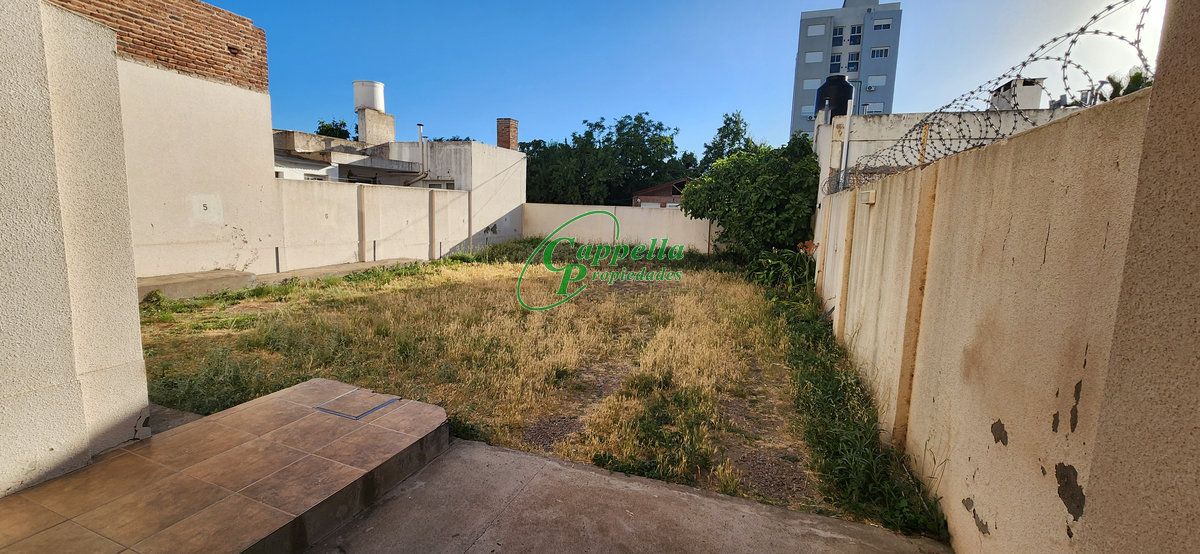 Cochera en Alquiler en Vieytes 1140, Universitario, Bahía Blanca - Bahía Blanca Propiedades | SITIO OFICIAL l