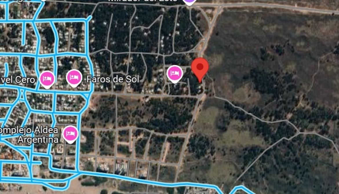 Terreno en Venta en Marinetas, Pinar del Golf, Monte Hermoso - Bahía Blanca Propiedades | SITIO OFICIAL l