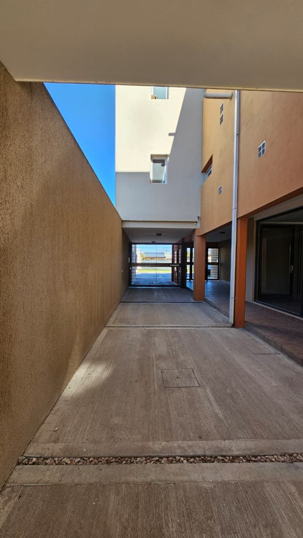Departamento en Alquiler en Panamá 2600, Santa Margarita, Bahía Blanca - Bahía Blanca Propiedades | SITIO OFICIAL l