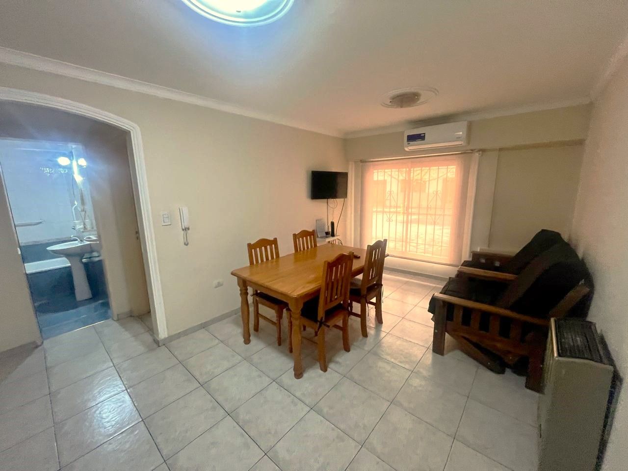 Departamento en Venta en YRIGOYEN 319, Centro, Bahía Blanca - Bahía Blanca Propiedades | SITIO OFICIAL l