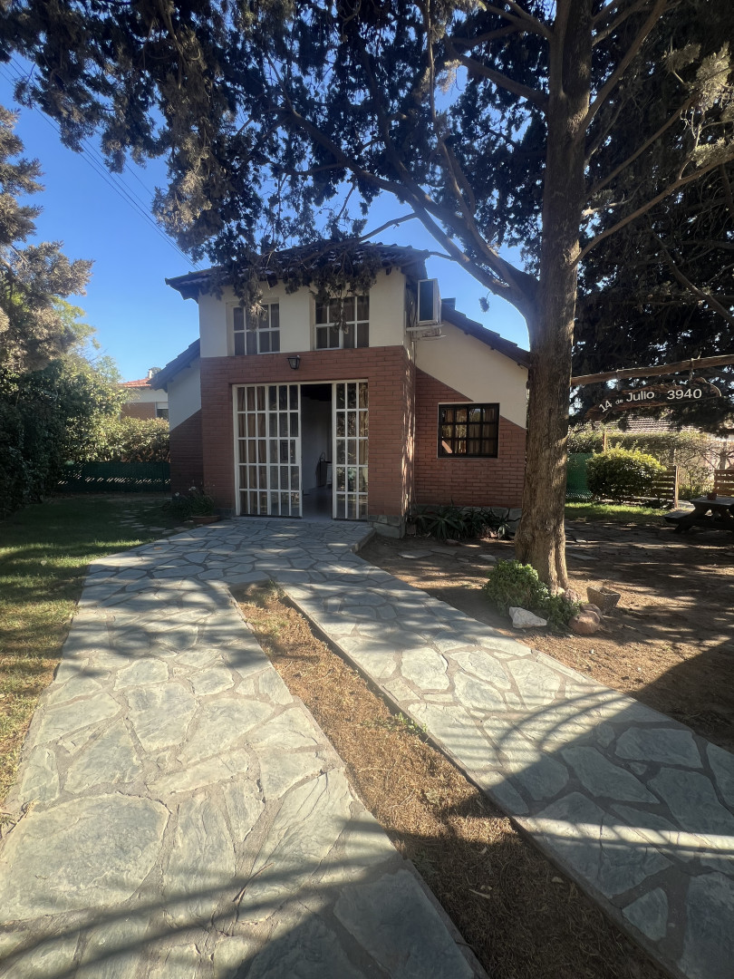 Casa en Venta en 14 De Julio 3940, Patagonia, Bahía Blanca - Bahía Blanca Propiedades | SITIO OFICIAL l