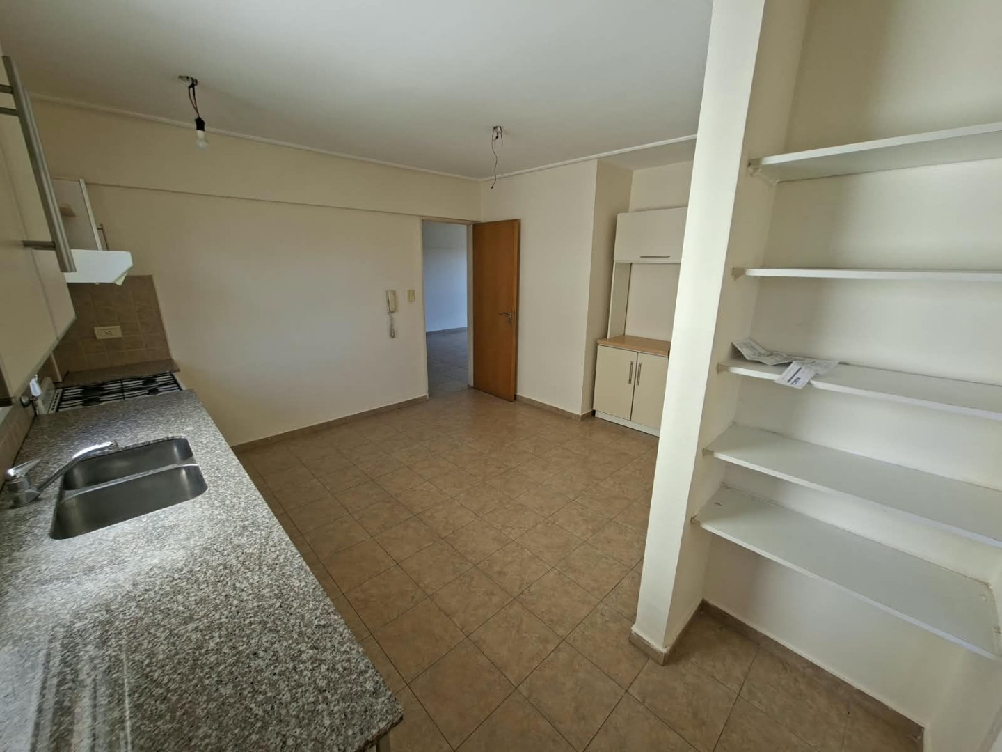 Departamento en Alquiler en Vieytes 438, Centro, Bahía Blanca - Bahía Blanca Propiedades | SITIO OFICIAL l