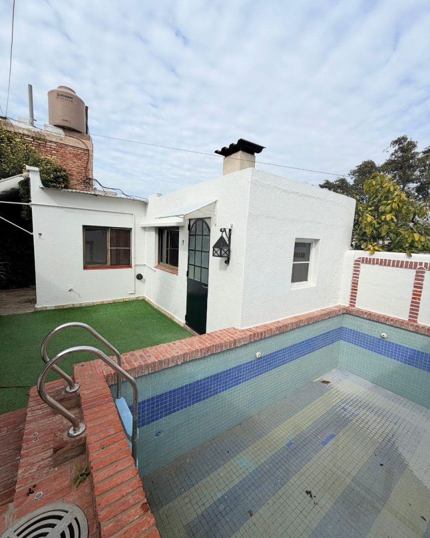 Casa en Alquiler en Terrada 674, Pacifico, Bahía Blanca - Bahía Blanca Propiedades | SITIO OFICIAL l